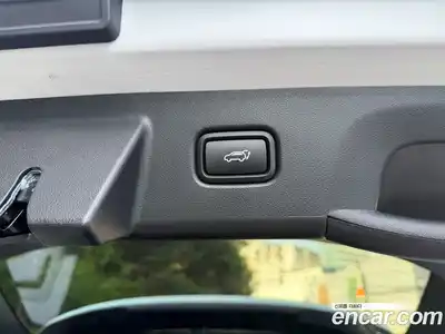 Hyundai Tucson 2024 1.6 гидро в Москве № 1977020, миниатюра 9
