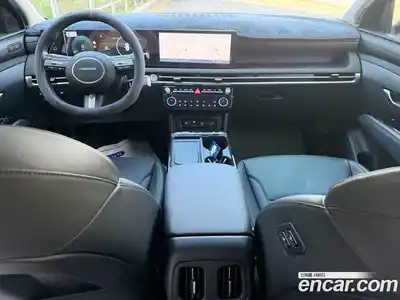 Hyundai Tucson 2024 1.6 гидро в Москве № 1977020, миниатюра 10