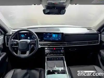 Hyundai Santa Fe 2024 1.6 гидро в Москве № 1977053, миниатюра 4