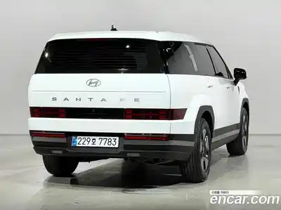 Hyundai Santa Fe 2024 1.6 гидро в Москве № 1977053, миниатюра 7