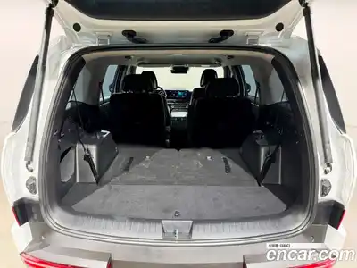 Hyundai Santa Fe 2024 1.6 гидро в Москве № 1977053, миниатюра 9