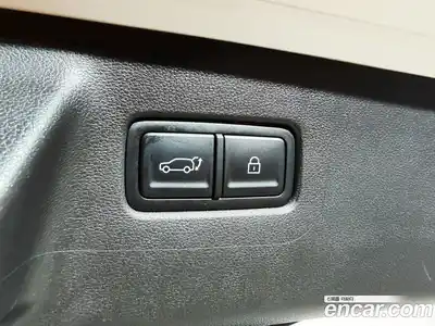 Hyundai Santa Fe 2024 1.6 гидро в Москве № 1977053, миниатюра 10