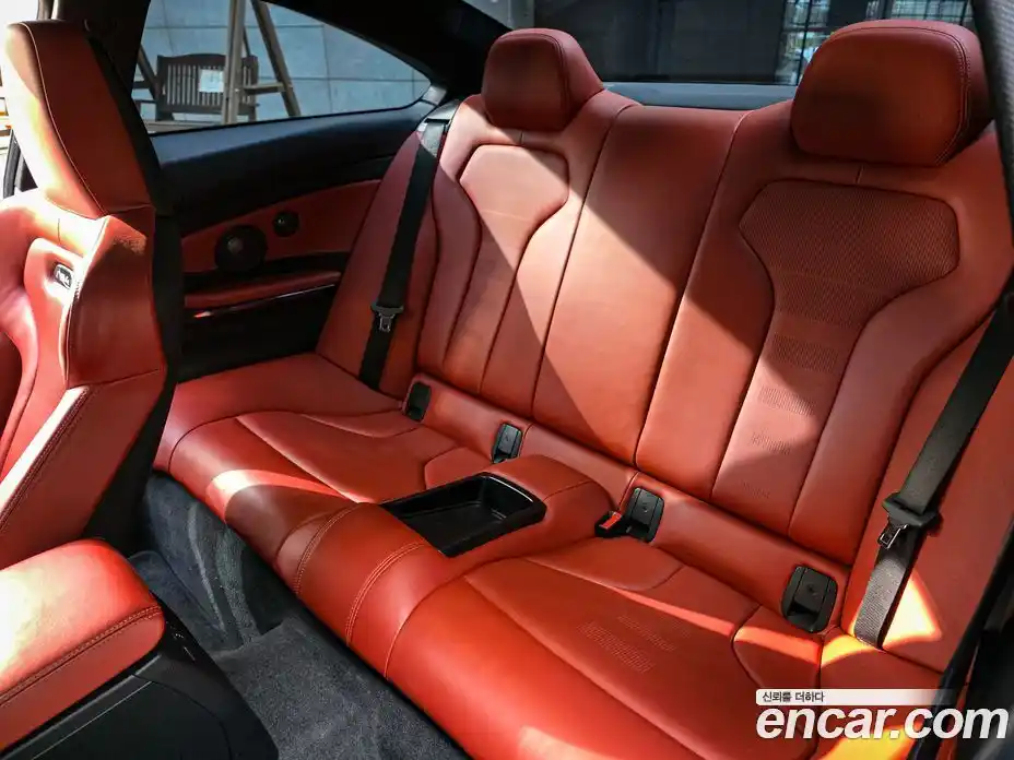 BMW M4 2018 3.0 гидро в Москве № 1977059, фото 14