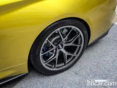 BMW M4 2018 3.0 гидро в Москве № 1977059, миниатюра 6