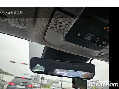 Hyundai Sonata 2020 2.0 гидро в Москве № 1977067, миниатюра 11