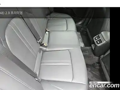 Hyundai Sonata 2020 2.0 гидро в Москве № 1977067, миниатюра 6
