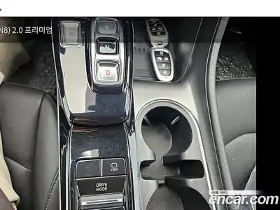 Hyundai Sonata 2020 2.0 гидро в Москве № 1977067, миниатюра 8
