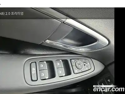 Hyundai Sonata 2020 2.0 гидро в Москве № 1977067, миниатюра 10