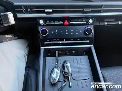 Hyundai Santa Fe 2024 2.5 гидро в Москве № 1977077, миниатюра 12