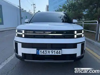 Hyundai Santa Fe 2024 2.5 гидро в Москве № 1977077, миниатюра 3