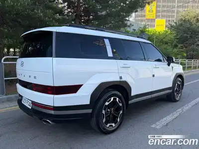 Hyundai Santa Fe 2024 2.5 гидро в Москве № 1977077, миниатюра 6