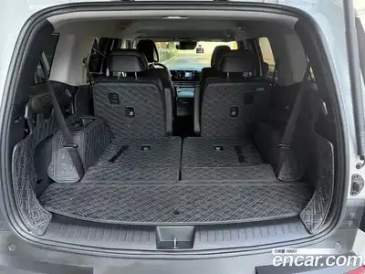Hyundai Santa Fe 2024 2.5 гидро в Москве № 1977077, миниатюра 8