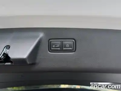 Hyundai Santa Fe 2024 2.5 гидро в Москве № 1977077, миниатюра 9