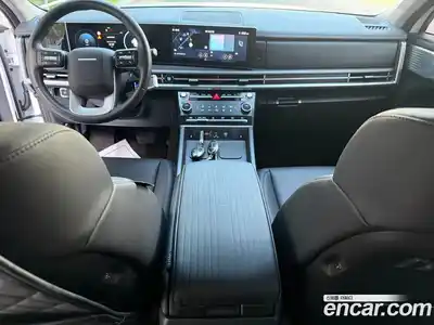 Hyundai Santa Fe 2024 2.5 гидро в Москве № 1977077, миниатюра 10