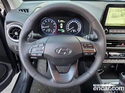Hyundai Kona 2020 1.6 гидро в Москве № 1977134, миниатюра 11