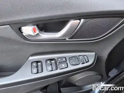 Hyundai Kona 2020 1.6 гидро в Москве № 1977134, миниатюра 12