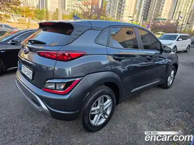 Hyundai Kona 2020 1.6 гидро в Москве № 1977134, миниатюра 2