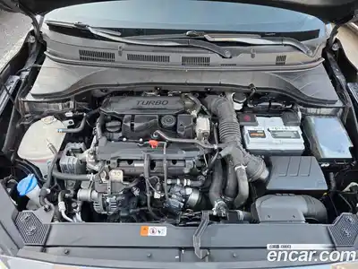 Hyundai Kona 2020 1.6 гидро в Москве № 1977134, миниатюра 6