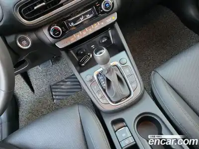 Hyundai Kona 2020 1.6 гидро в Москве № 1977134, миниатюра 9