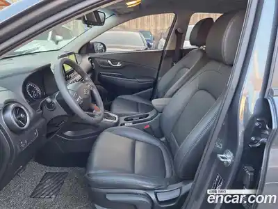 Hyundai Kona 2020 1.6 гидро в Москве № 1977134, миниатюра 10