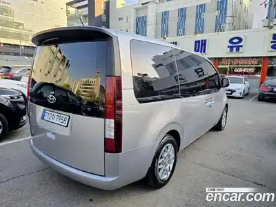 Hyundai Staria 2023 2.2 гидро в Москве № 1977209, миниатюра 4