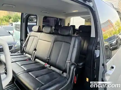 Hyundai Staria 2023 2.2 гидро в Москве № 1977209, миниатюра 10