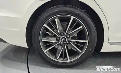 Hyundai Grandeur 2020 2.5 гидро в Москве № 1977210, миниатюра 5