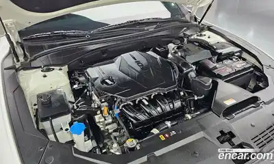 Hyundai Grandeur 2020 2.5 гидро в Москве № 1977210, миниатюра 6