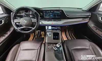 Hyundai Grandeur 2020 2.5 гидро в Москве № 1977210, миниатюра 7