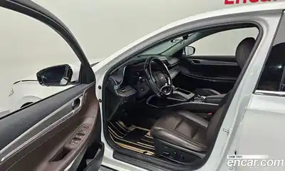 Hyundai Grandeur 2020 2.5 гидро в Москве № 1977210, миниатюра 10