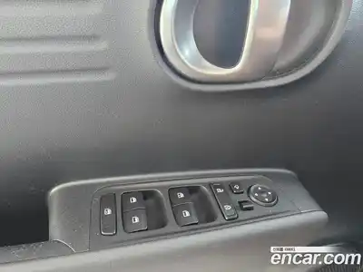 Hyundai Casper 2022 1.0 гидро в Москве № 1977212, миниатюра 12