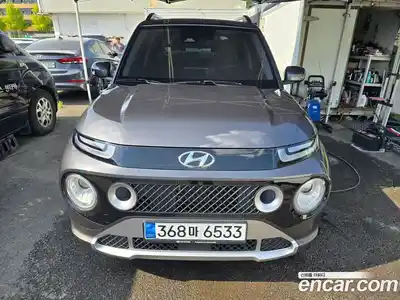 Hyundai Casper 2022 1.0 гидро в Москве № 1977212, миниатюра 3