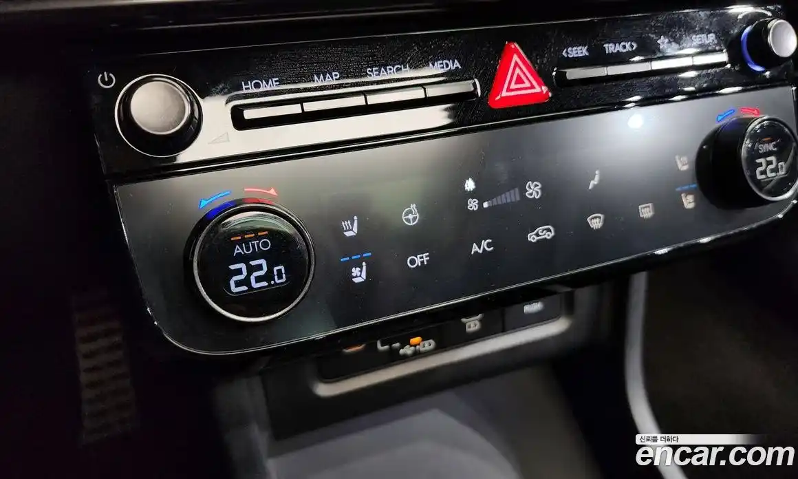Hyundai Tucson 2023 1.6 гидро в Москве № 1977213, фото 32