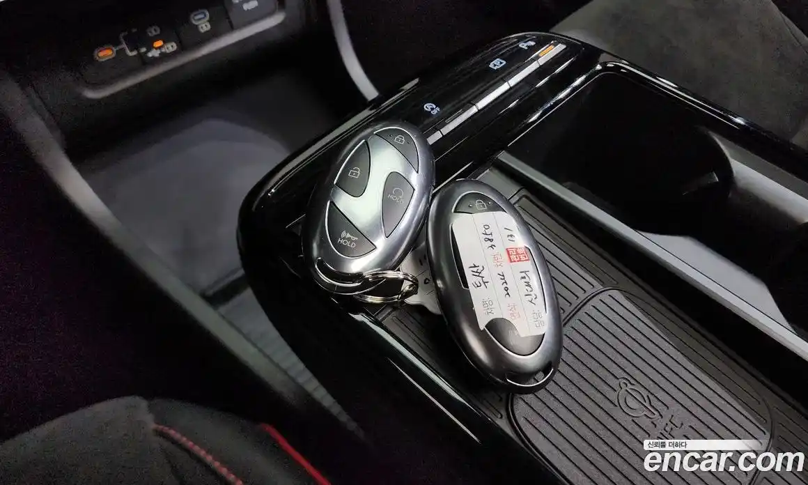 Hyundai Tucson 2023 1.6 гидро в Москве № 1977213, фото 34