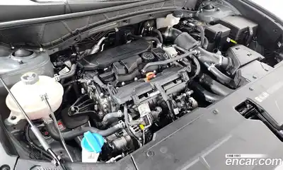 Hyundai Tucson 2023 1.6 гидро в Москве № 1977213, миниатюра 6