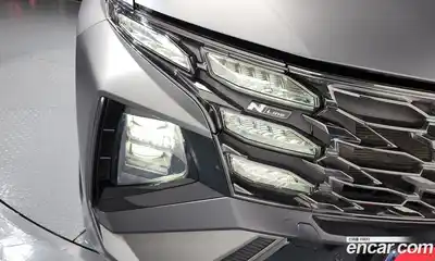 Hyundai Tucson 2023 1.6 гидро в Москве № 1977213, миниатюра 8