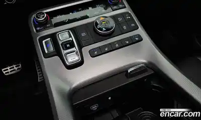 Hyundai Palisade 2023 3.8 гидро в Москве № 1977214, миниатюра 11