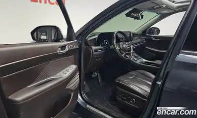 Hyundai Palisade 2023 3.8 гидро в Москве № 1977214, миниатюра 12