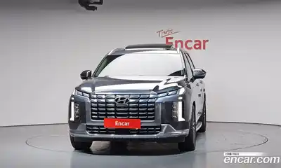 Hyundai Palisade 2023 3.8 гидро в Москве № 1977214, миниатюра 2