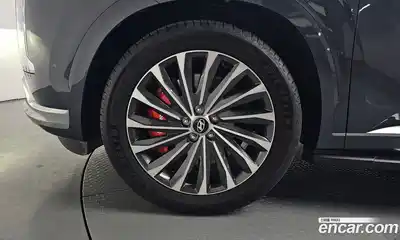 Hyundai Palisade 2023 3.8 гидро в Москве № 1977214, миниатюра 4