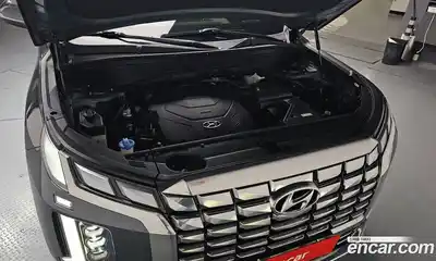 Hyundai Palisade 2023 3.8 гидро в Москве № 1977214, миниатюра 5
