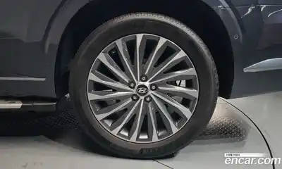 Hyundai Palisade 2023 3.8 гидро в Москве № 1977214, миниатюра 6