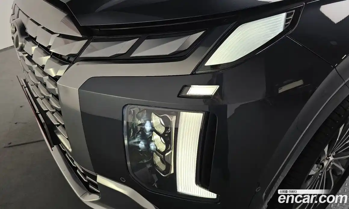 Hyundai Palisade 2023 3.8 гидро в Москве № 1977214, фото 7