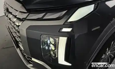 Hyundai Palisade 2023 3.8 гидро в Москве № 1977214, миниатюра 7