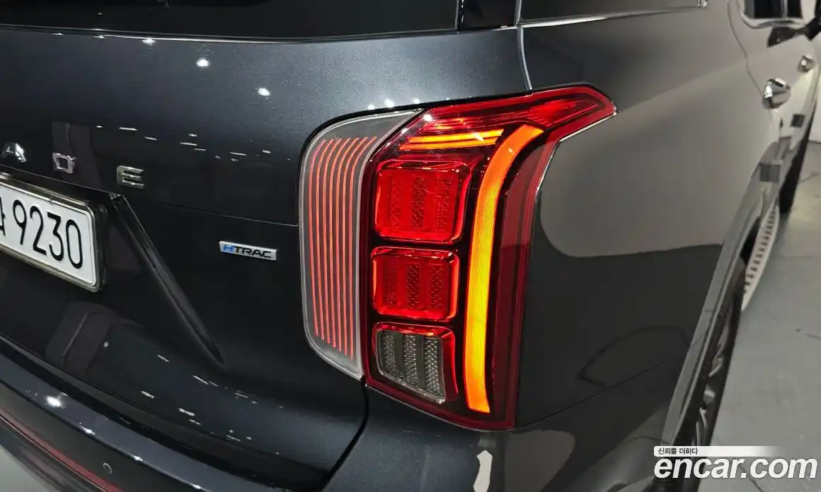 Hyundai Palisade 2023 3.8 гидро в Москве № 1977214, фото 8