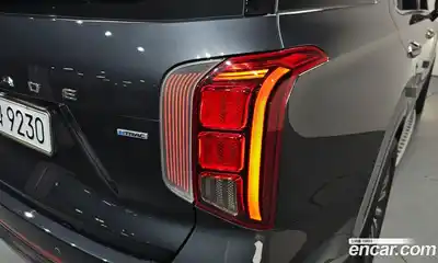Hyundai Palisade 2023 3.8 гидро в Москве № 1977214, миниатюра 8