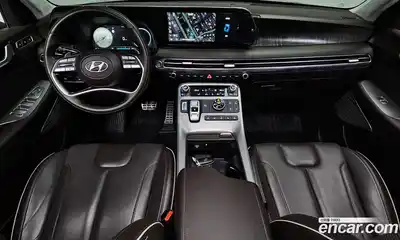 Hyundai Palisade 2023 3.8 гидро в Москве № 1977214, миниатюра 9