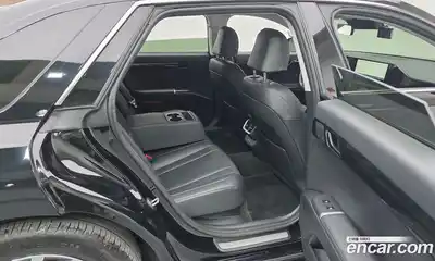Hyundai Grandeur 2023 2.5 гидро в Москве № 1977215, миниатюра 11