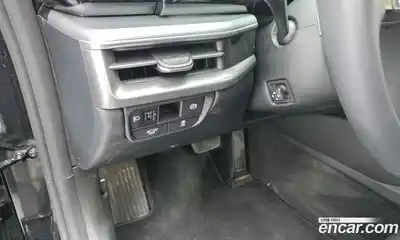 Hyundai Grandeur 2023 2.5 гидро в Москве № 1977215, миниатюра 12