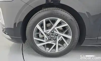 Hyundai Grandeur 2023 2.5 гидро в Москве № 1977215, миниатюра 5